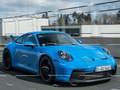 Jogo Porsche 911 GT3 Puzzle
