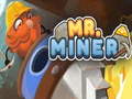 Jogo Mr. Miner