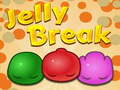 Jogo Jelly Break