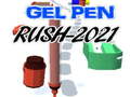 Jogo Gel Pen Rush 2021