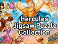 Jogo Hercules Jigsaw Puzzle Collection