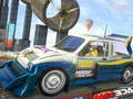 Jogo Car Stunt Race Trial