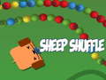 Jogo Sheep Shuffle