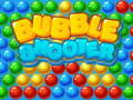 Jogo Bubble Shooter 