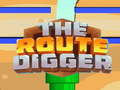 Jogo The Route Digger