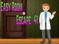 Jogo Amgel Easy Room Escape 41