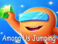 Jogo Among Us Jumping