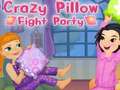 Jogo Crazy Pillow Fight Party