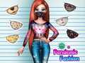 Jogo Pandemic Fashion Mask