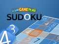 Jogo Sudoku Fun Game