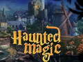 Jogo Haunted Magic