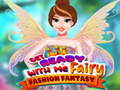 Jogo Get Ready With Me  Fairy Fashion Fantasy