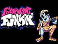 Jogo Friday Night Funkin VS Kiya the Mummy