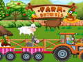 Jogo Farm animals 