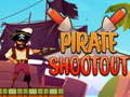 Jogo Pirate Shootout