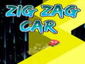 Jogo Zig Zag Car