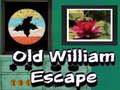 Jogo Old William Escape