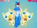 Jogo Cat Girl