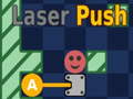 Jogo Laser Push