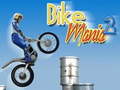 Jogo Bike Mania 2