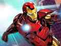 Jogo How well do you know Iron Man?