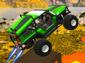 Jogo Toon Ramp Stunts