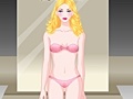 Jogo Dress - Light summer clothes