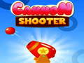 Jogo Cannon shooter