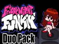 Jogo Friday Night Funkin Duo Pack