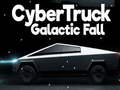 Jogo Cybertruck Galaktic Fall