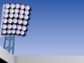 Jogo Batman soccer