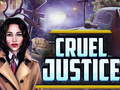 Jogo Cruel Justice