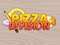 Jogo Pizza Division
