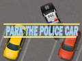 Jogo Park The Police Car