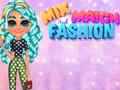 Jogo Mix And Match Fashion