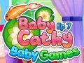 Jogo Baby Cathy Ep7: Baby Games