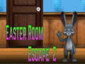 Jogo Amgel Easter Room Escape 2