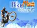 Jogo Bike Mania 3 On Ice