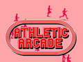 Jogo Athletic arcade