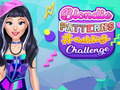 Jogo Blondie Patterns Hashtag Challenge
