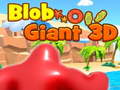 Jogo Blob Giant 3D