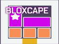 Jogo Bloxcape
