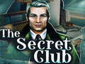 Jogo The Secret Club