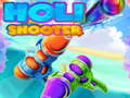 Jogo Holi Shooter