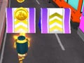 Jogo World Tour Cairo