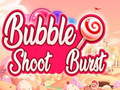 Jogo Bubble Shoot Burst