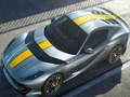 Jogo Ferrari 812 Competizione Slide