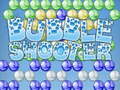 Jogo Bubble Shooter