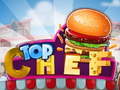 Jogo Top Chef