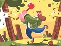 Jogo Shop & Mine Deep